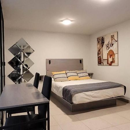Suite 88-106 Mexico By Eksteriør billede