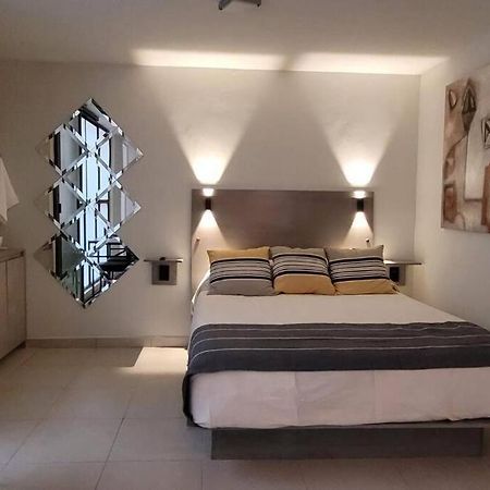 Suite 88-106 Mexico By Eksteriør billede