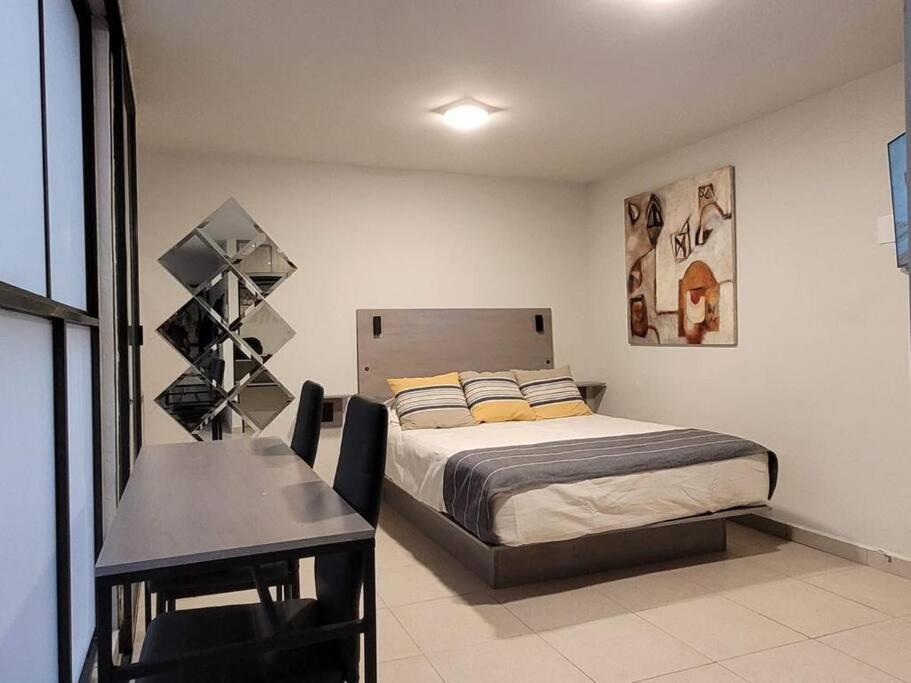 Suite 88-106 Mexico By Eksteriør billede