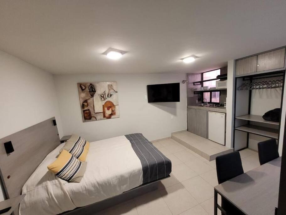 Suite 88-106 Mexico By Eksteriør billede