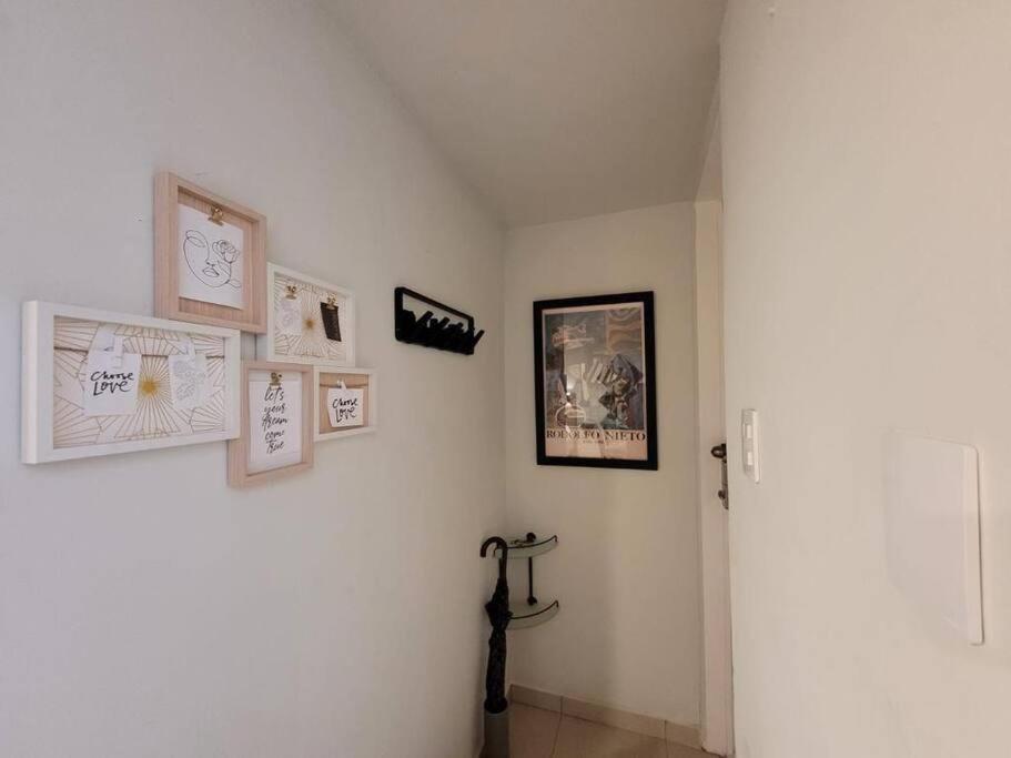 Suite 88-106 Mexico By Eksteriør billede