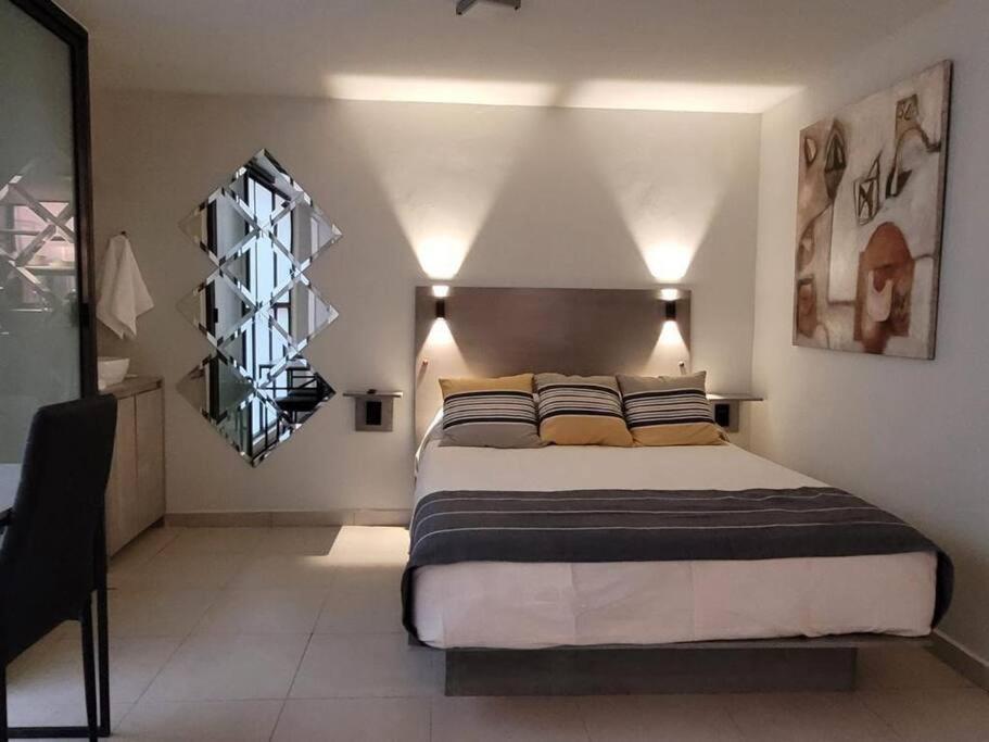 Suite 88-106 Mexico By Eksteriør billede