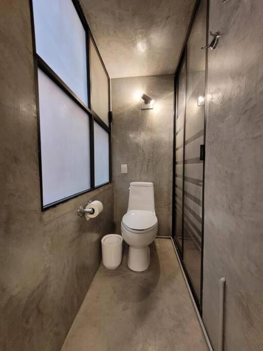 Suite 88-106 Mexico By Eksteriør billede